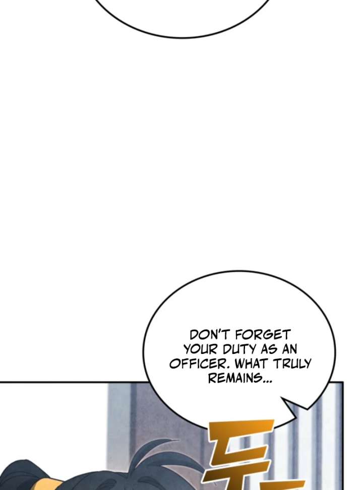 How to Live as a Civil Servant in Murim Chapter 41 page 54