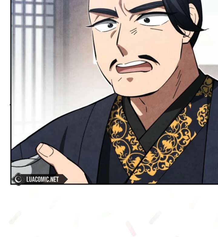 How to Live as a Civil Servant in Murim Chapter 41 page 57