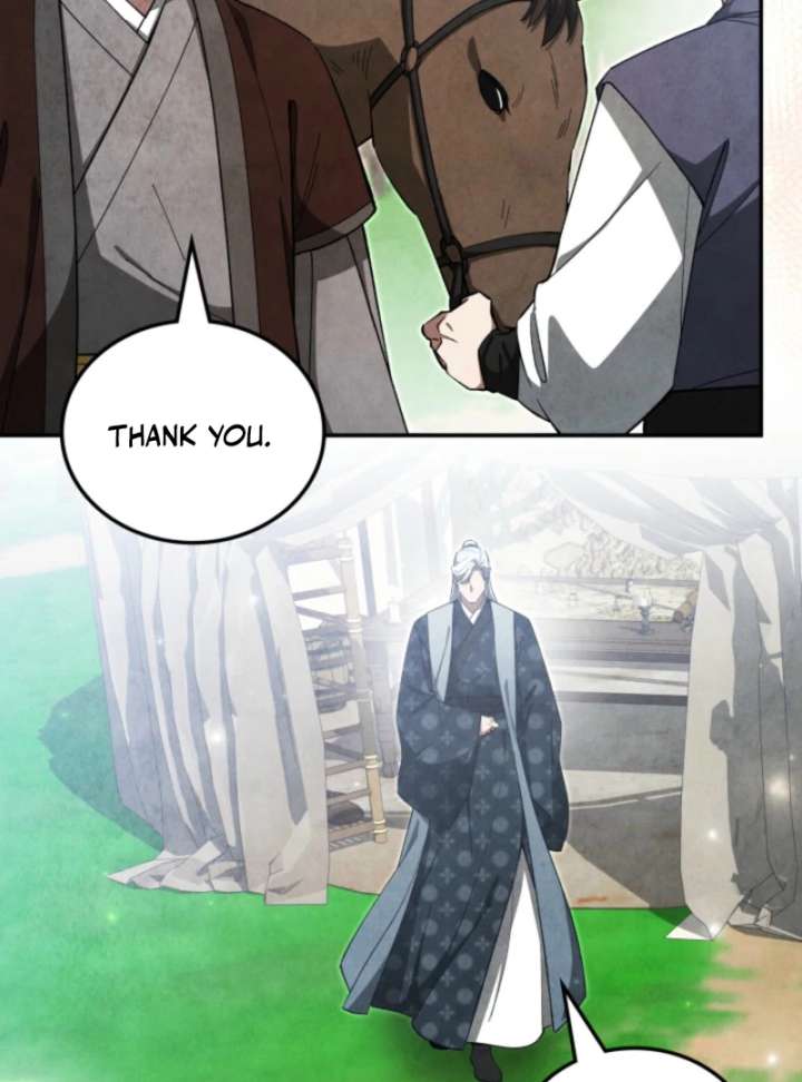 How to Live as a Civil Servant in Murim Chapter 41 page 70
