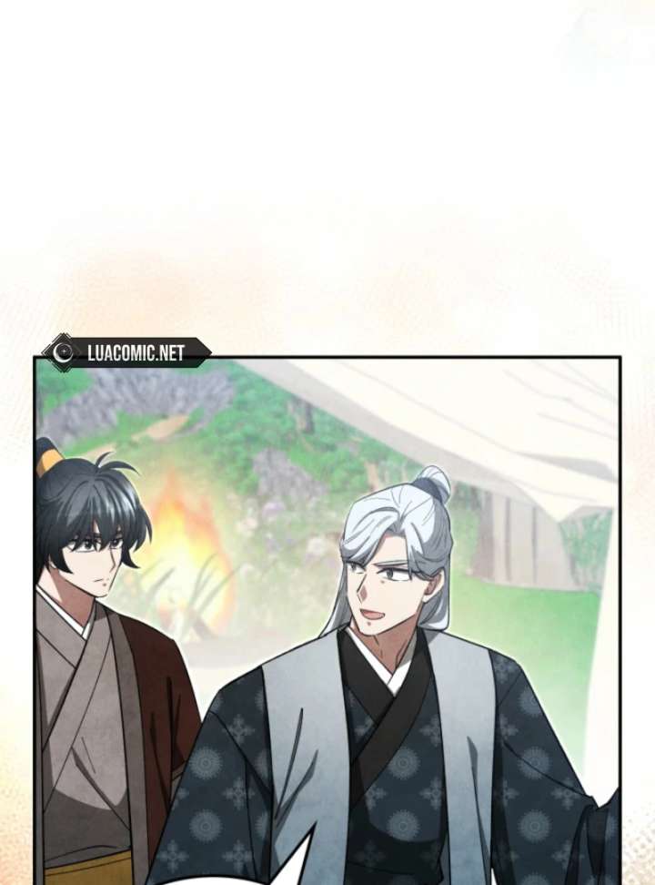 How to Live as a Civil Servant in Murim Chapter 41 page 74