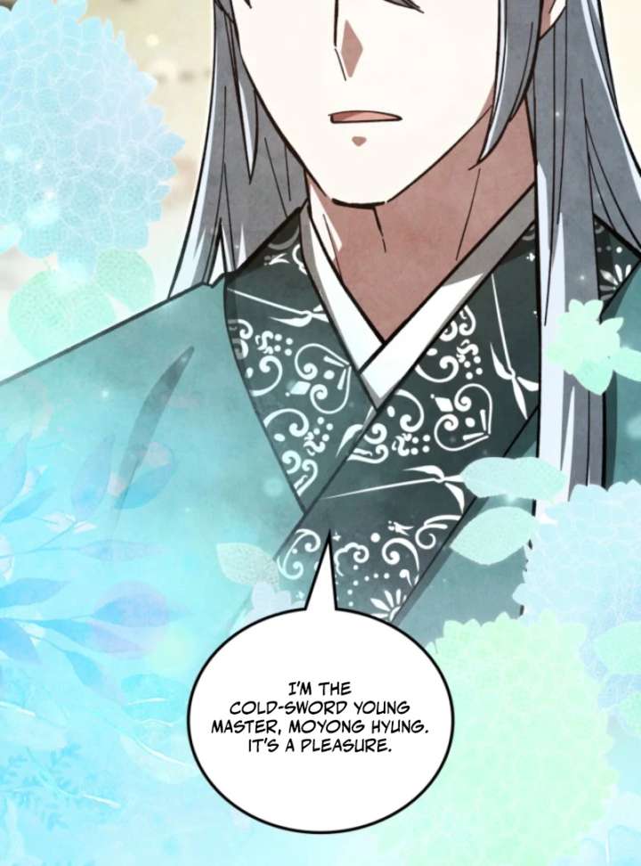 How to Live as a Civil Servant in Murim Chapter 41 page 80