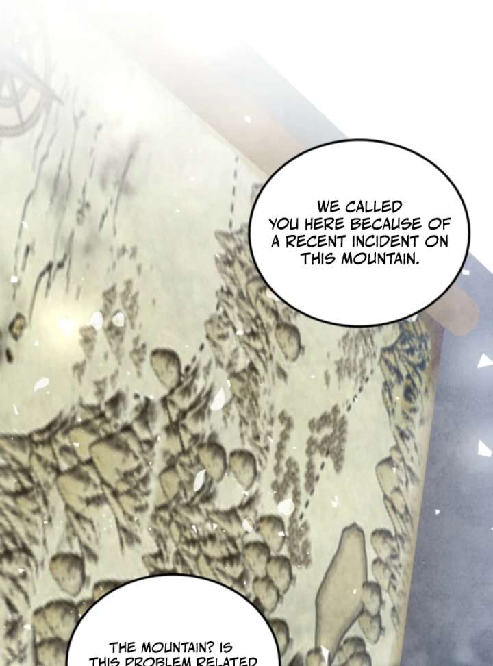 How to Live as a Civil Servant in Murim Chapter 41 page 85