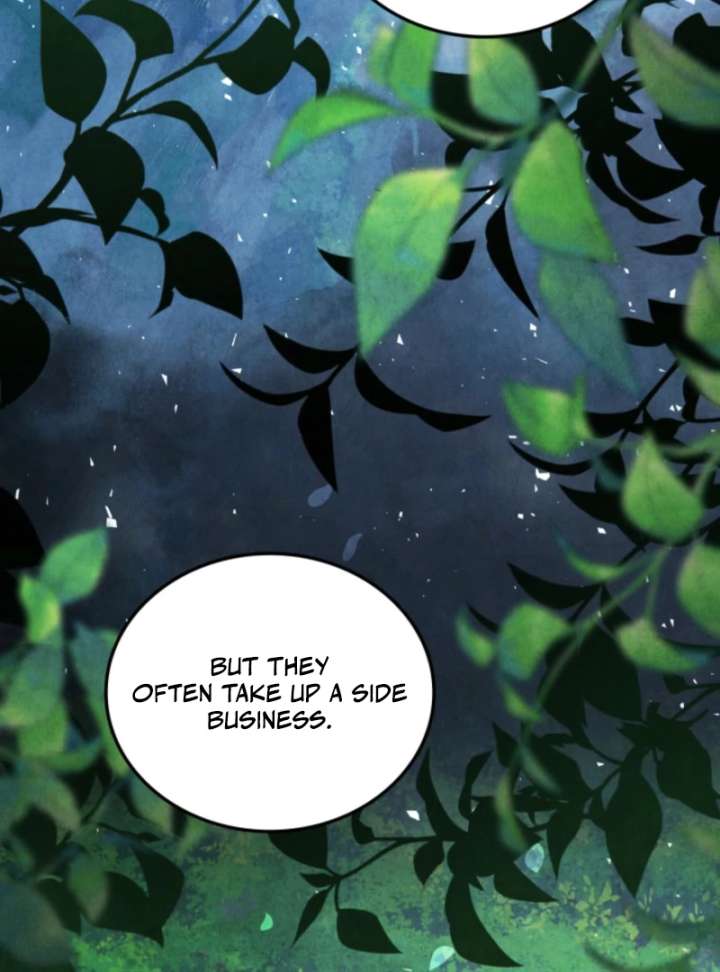 How to Live as a Civil Servant in Murim Chapter 41 page 89