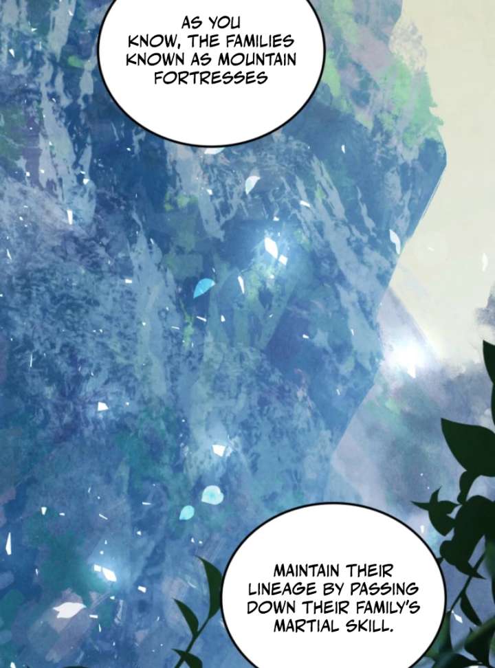 How to Live as a Civil Servant in Murim Chapter 41 page 88