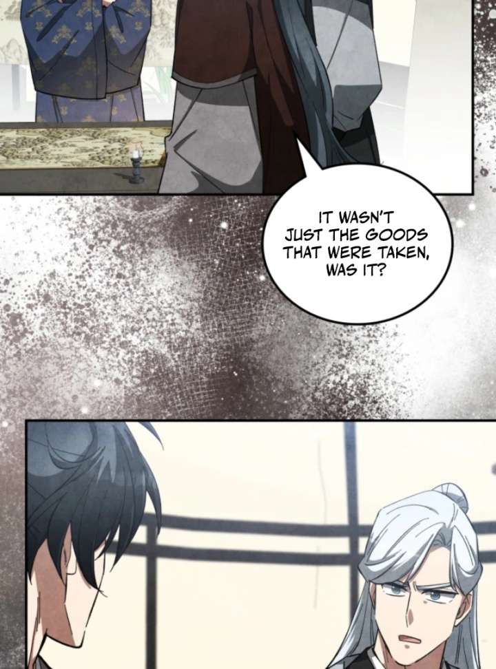 How to Live as a Civil Servant in Murim Chapter 41 page 94