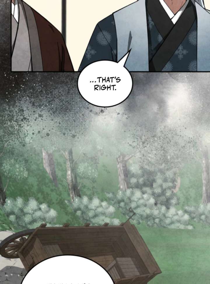 How to Live as a Civil Servant in Murim Chapter 41 page 95