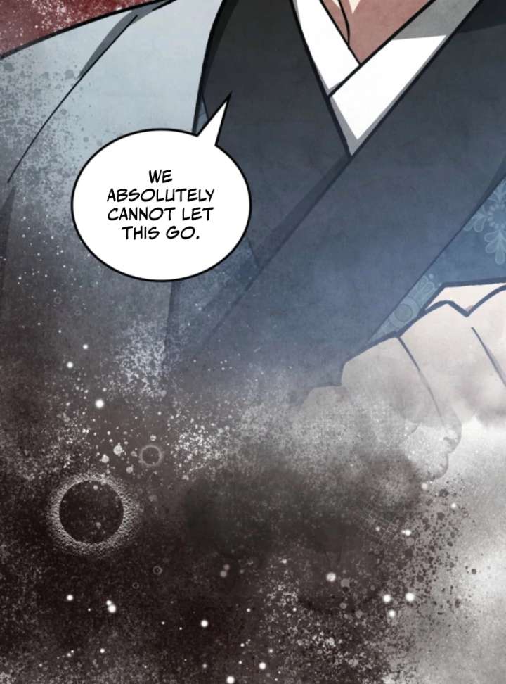 How to Live as a Civil Servant in Murim Chapter 41 page 98