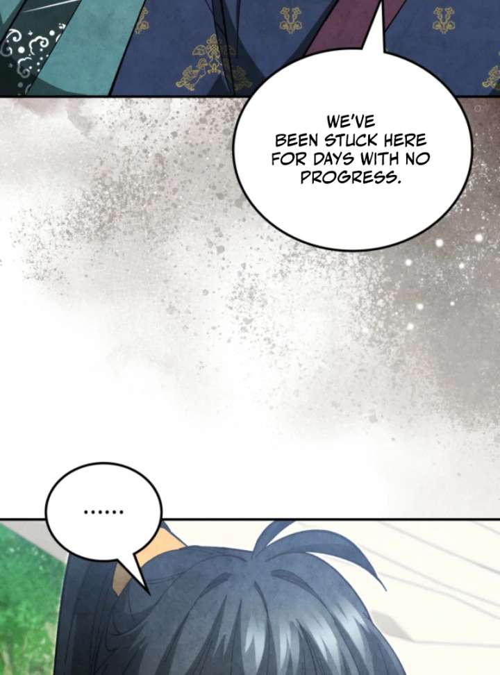 How to Live as a Civil Servant in Murim Chapter 41 page 100