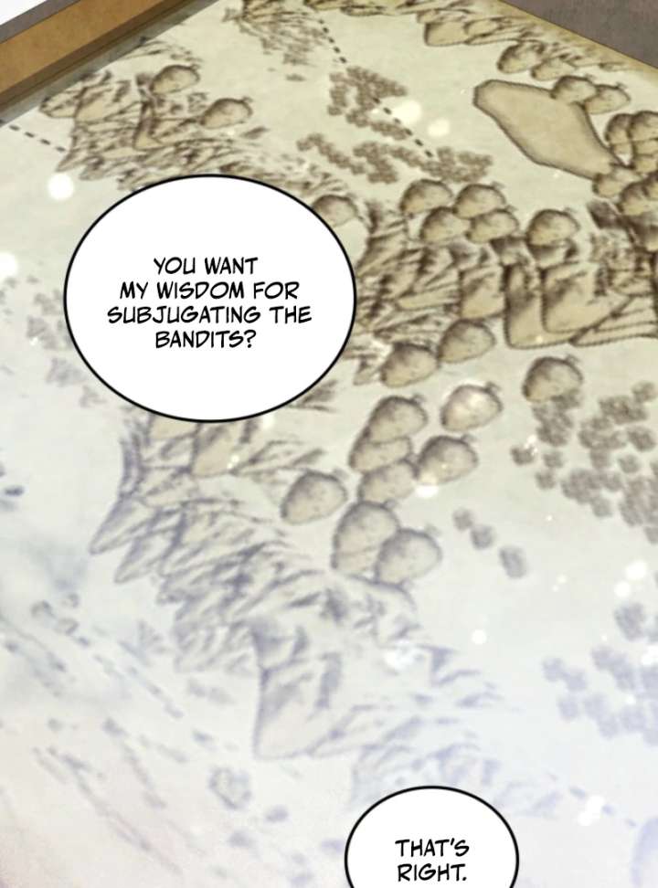 How to Live as a Civil Servant in Murim Chapter 41 page 102