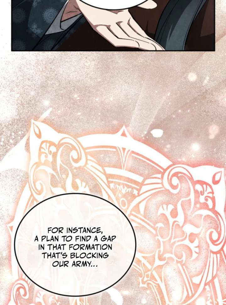 How to Live as a Civil Servant in Murim Chapter 41 page 106