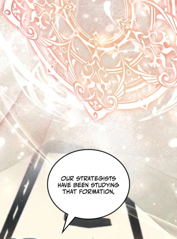 How to Live as a Civil Servant in Murim Chapter 41 page 107