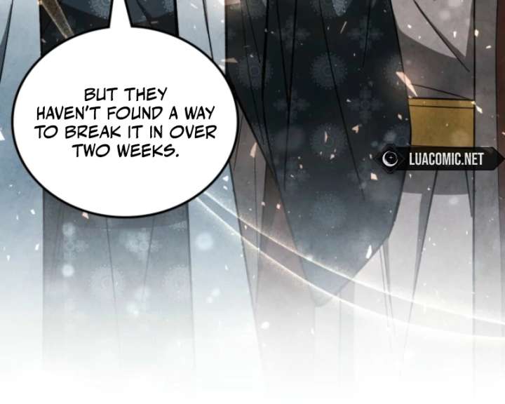 How to Live as a Civil Servant in Murim Chapter 41 page 109