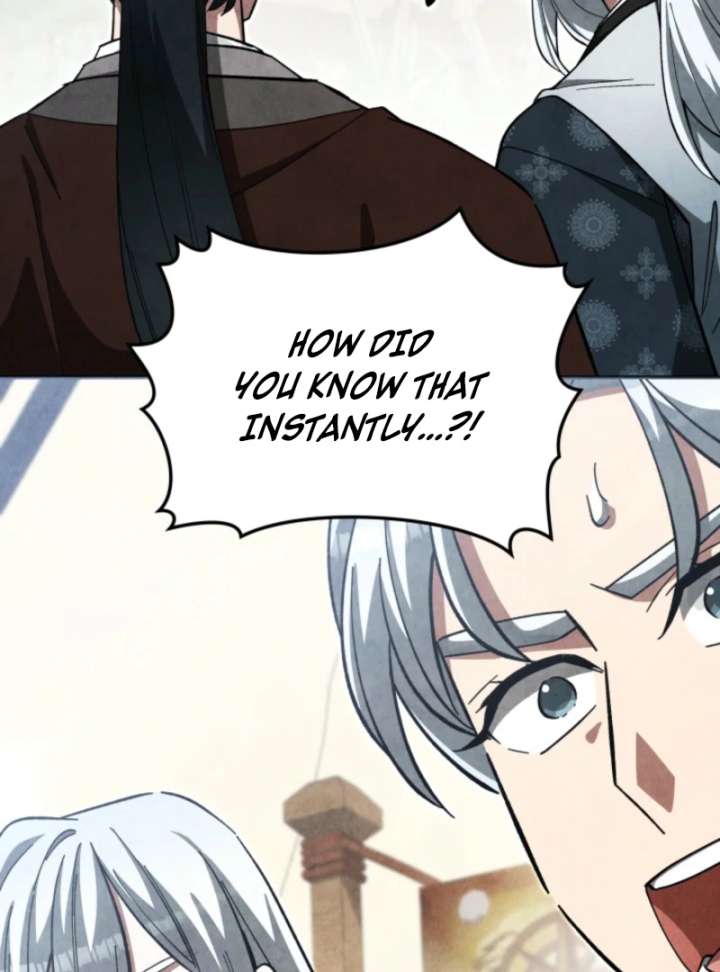 How to Live as a Civil Servant in Murim Chapter 41 page 111