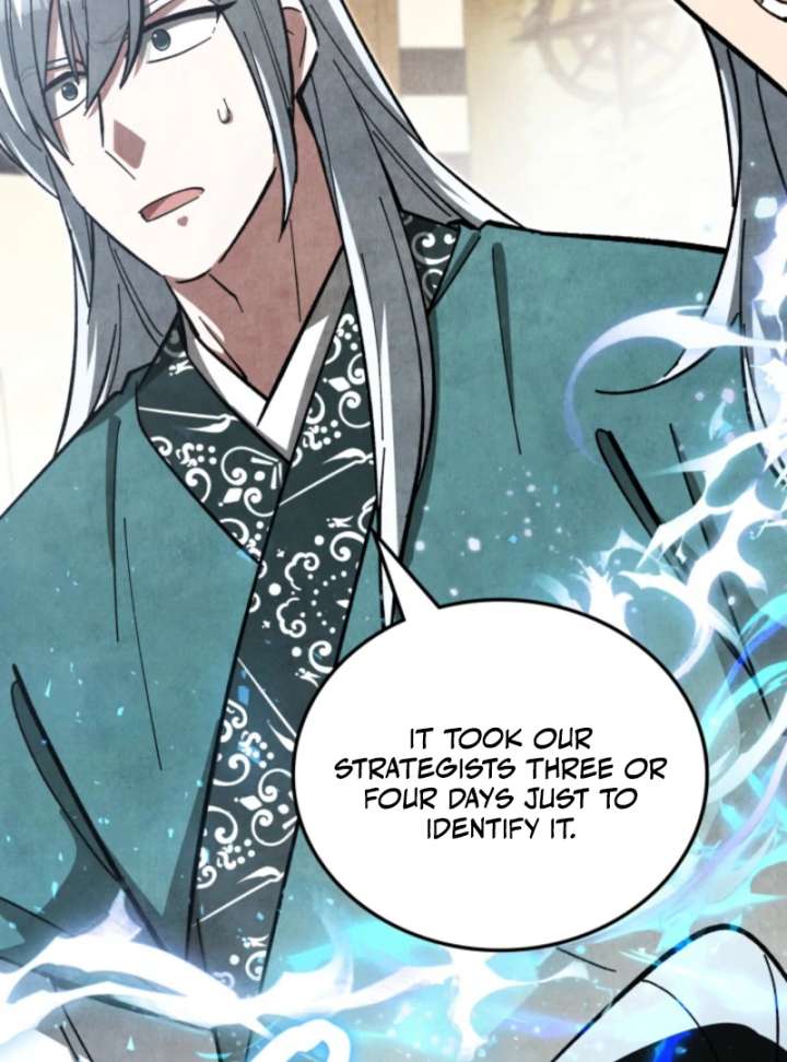 How to Live as a Civil Servant in Murim Chapter 41 page 112