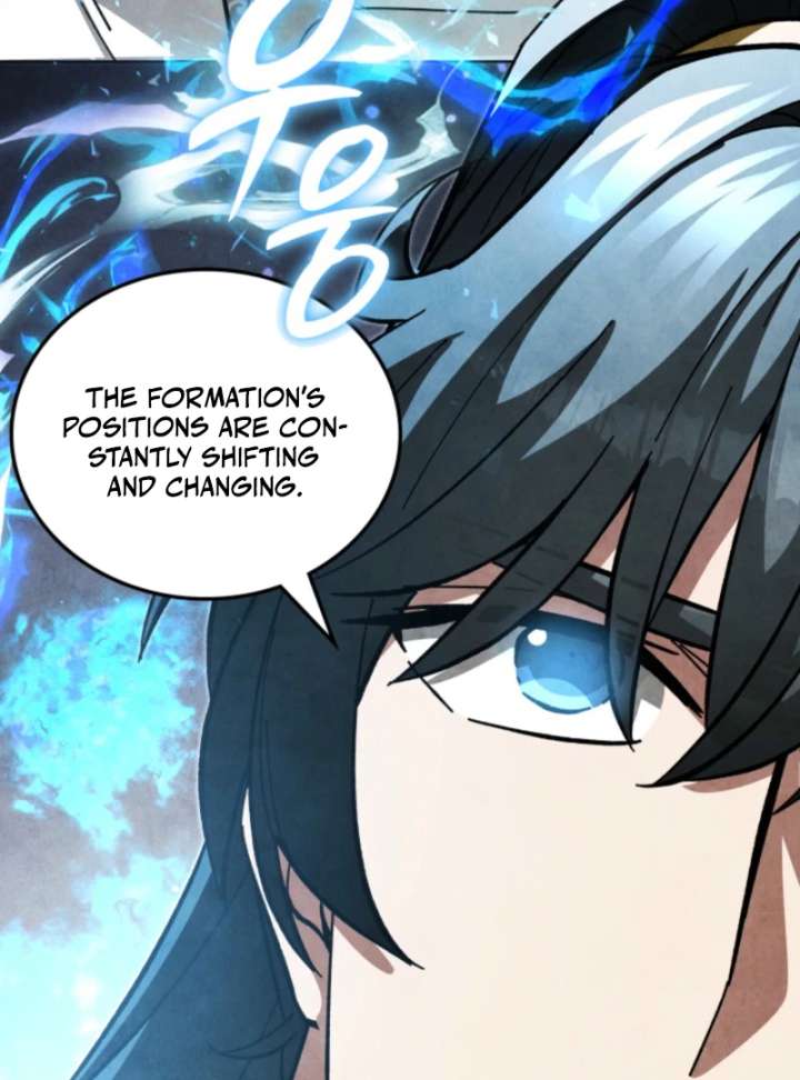 How to Live as a Civil Servant in Murim Chapter 41 page 113