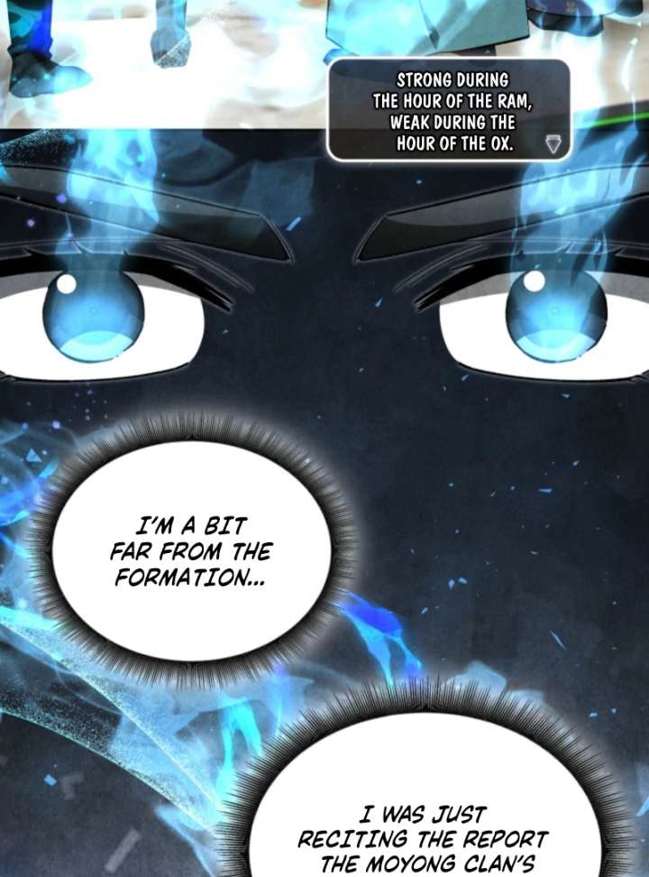 How to Live as a Civil Servant in Murim Chapter 41 page 117