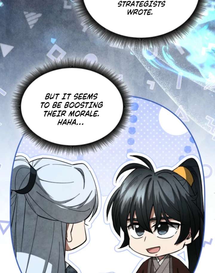 How to Live as a Civil Servant in Murim Chapter 41 page 118