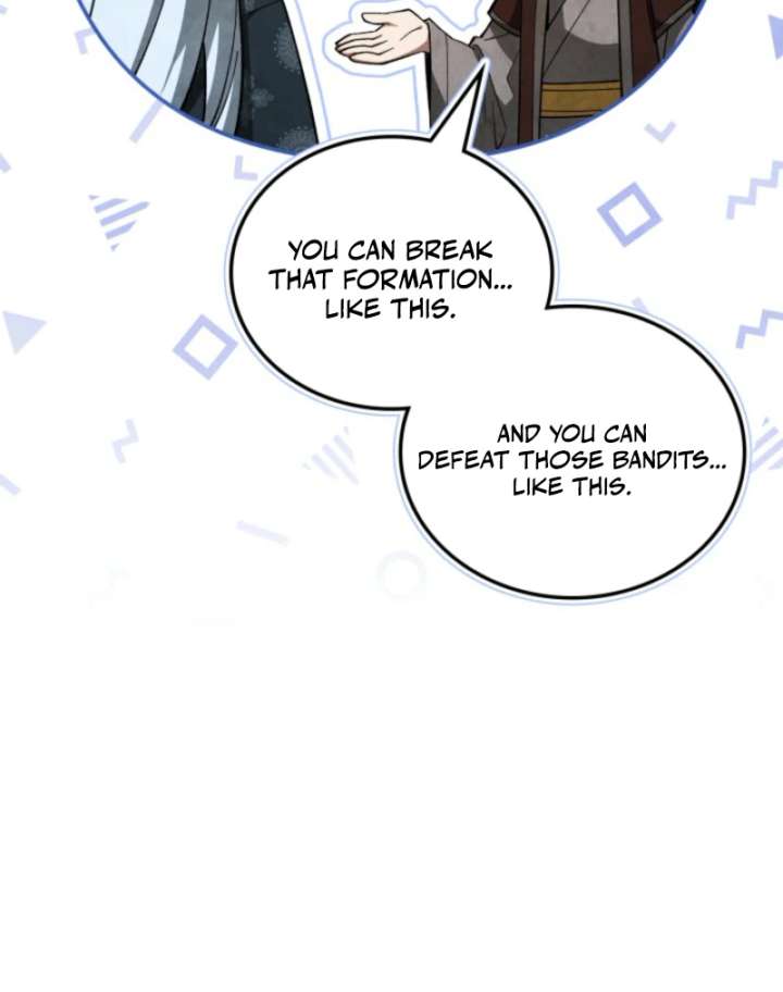 How to Live as a Civil Servant in Murim Chapter 41 page 119