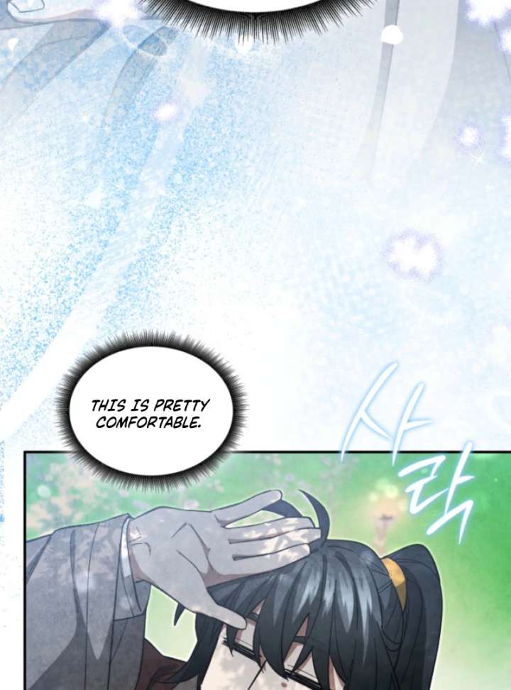 How to Live as a Civil Servant in Murim Chapter 41 page 125