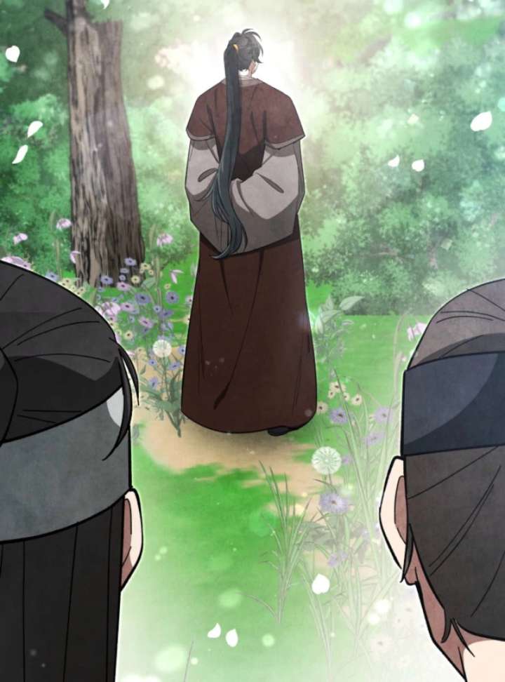 How to Live as a Civil Servant in Murim Chapter 41 page 127