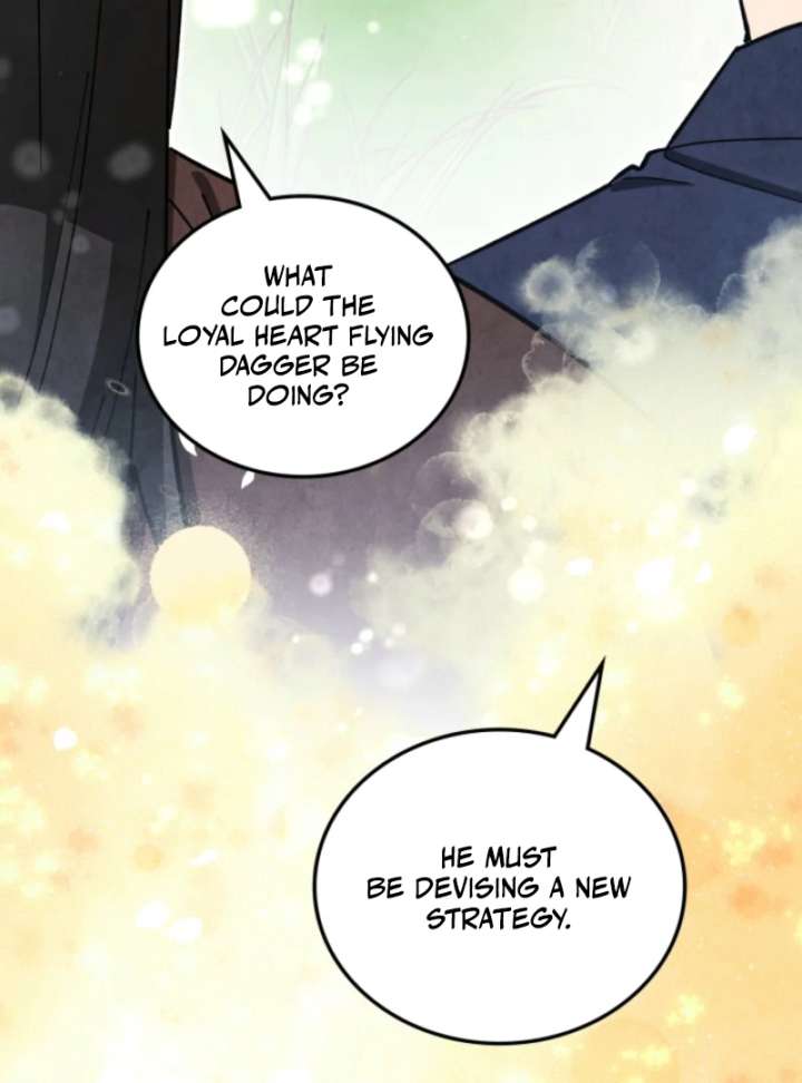 How to Live as a Civil Servant in Murim Chapter 41 page 128