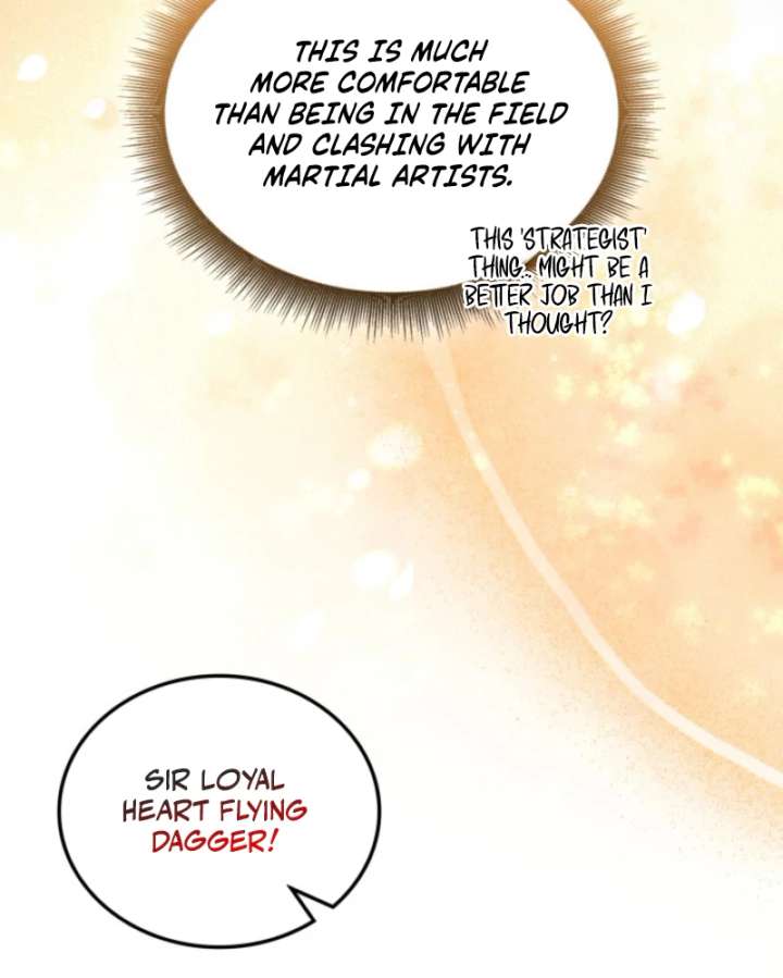 How to Live as a Civil Servant in Murim Chapter 41 page 131