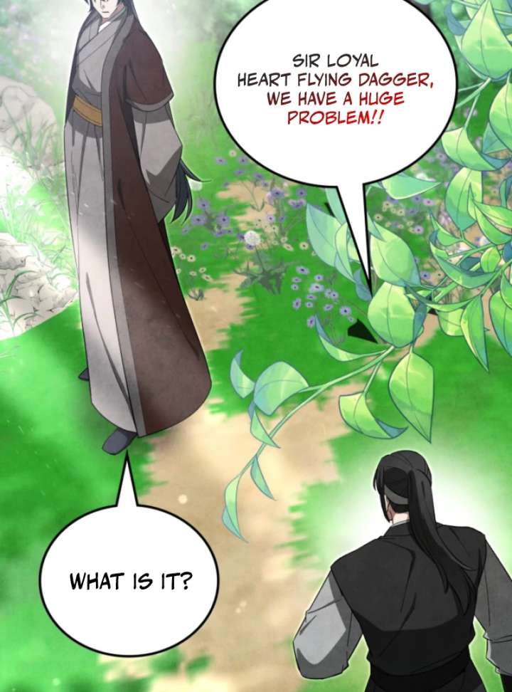 How to Live as a Civil Servant in Murim Chapter 41 page 133