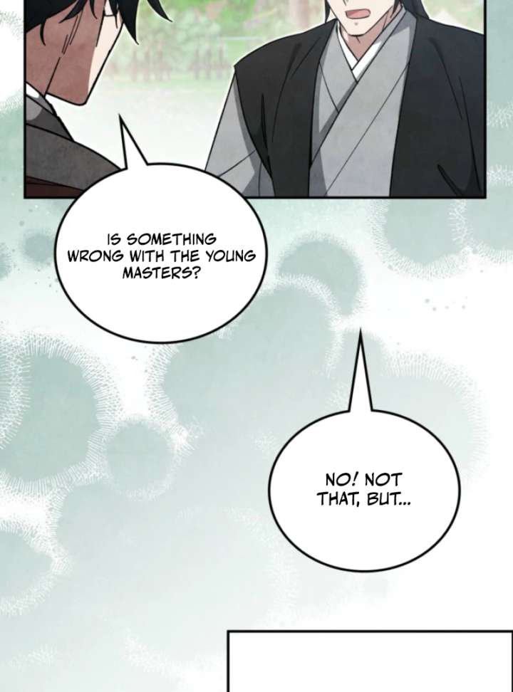 How to Live as a Civil Servant in Murim Chapter 41 page 135