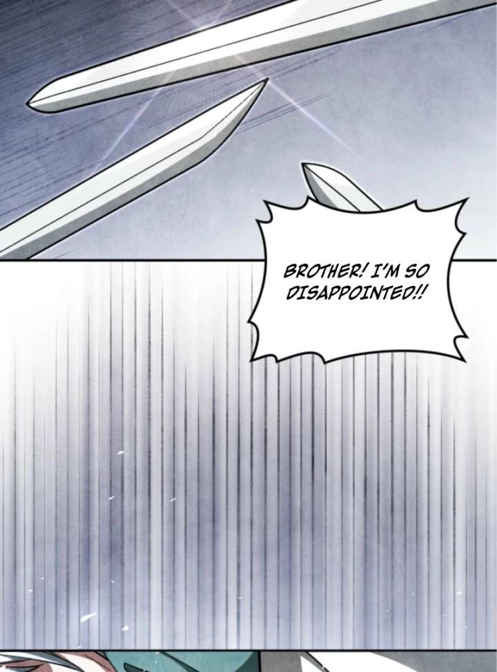How to Live as a Civil Servant in Murim Chapter 41 page 137