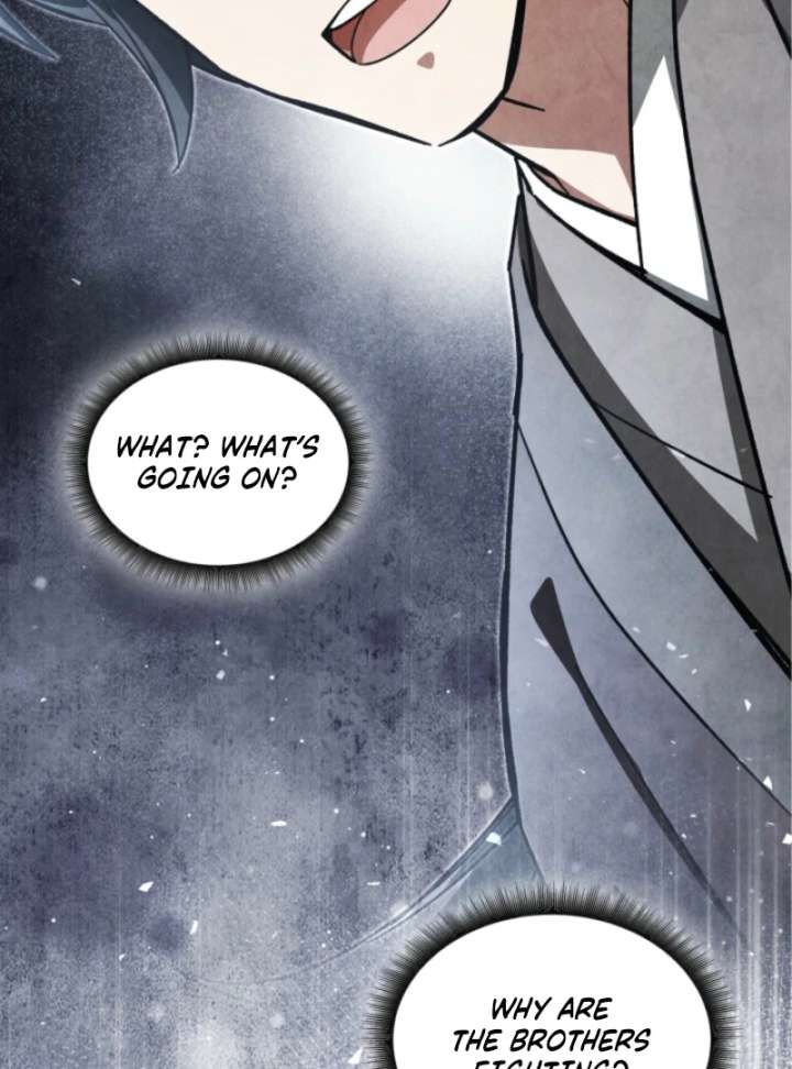 How to Live as a Civil Servant in Murim Chapter 41 page 140