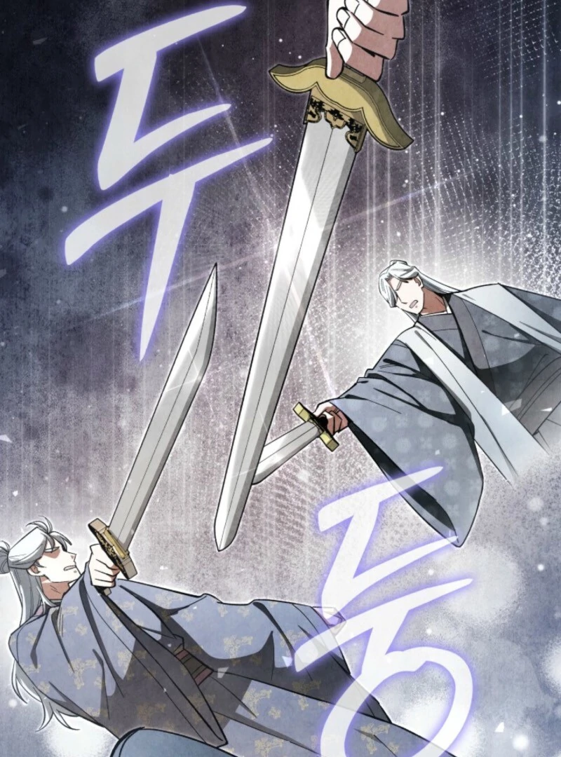 How to Live as a Civil Servant in Murim Chapter 42 page 3