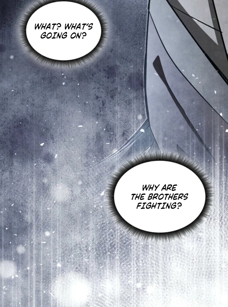 How to Live as a Civil Servant in Murim Chapter 42 page 5
