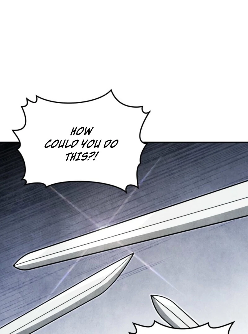 How to Live as a Civil Servant in Murim Chapter 42 page 1