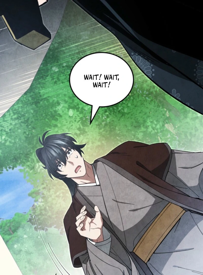 How to Live as a Civil Servant in Murim Chapter 42 page 9