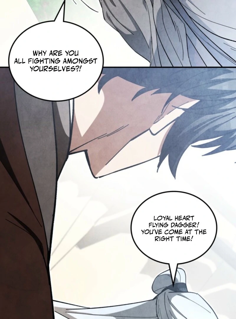 How to Live as a Civil Servant in Murim Chapter 42 page 10