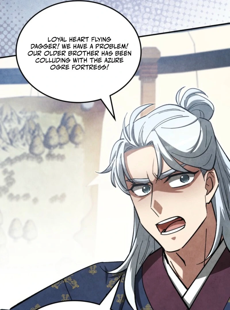 How to Live as a Civil Servant in Murim Chapter 42 page 13