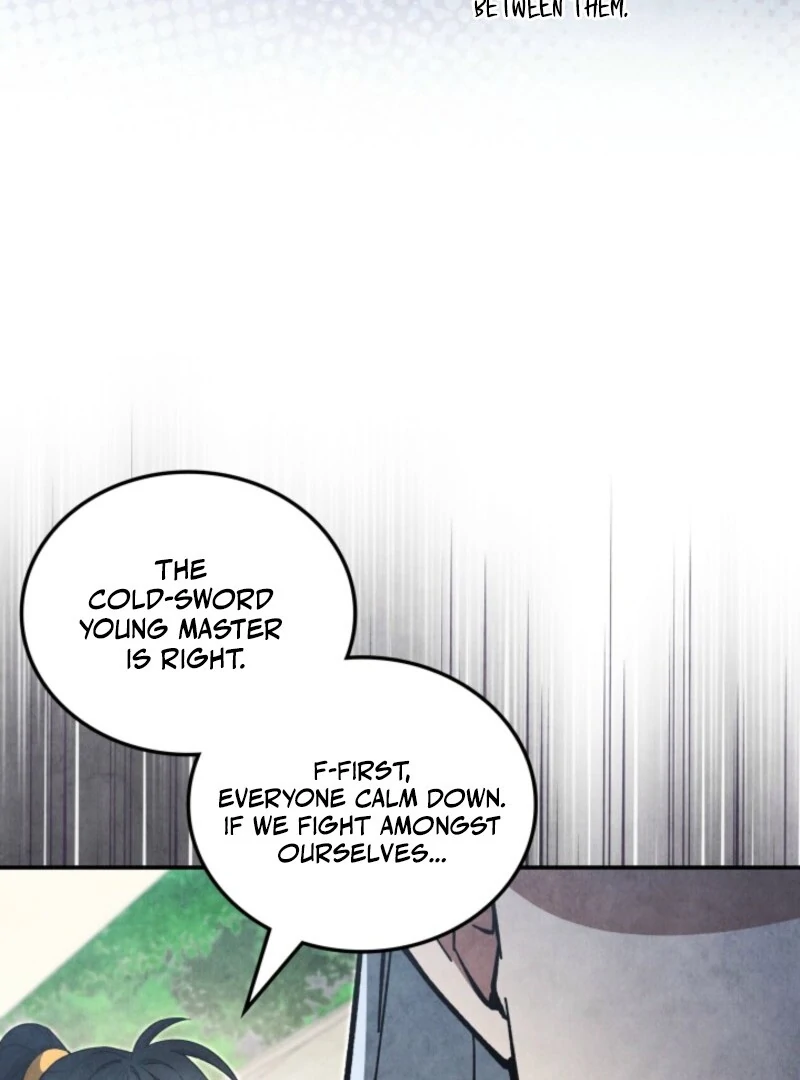 How to Live as a Civil Servant in Murim Chapter 42 page 16