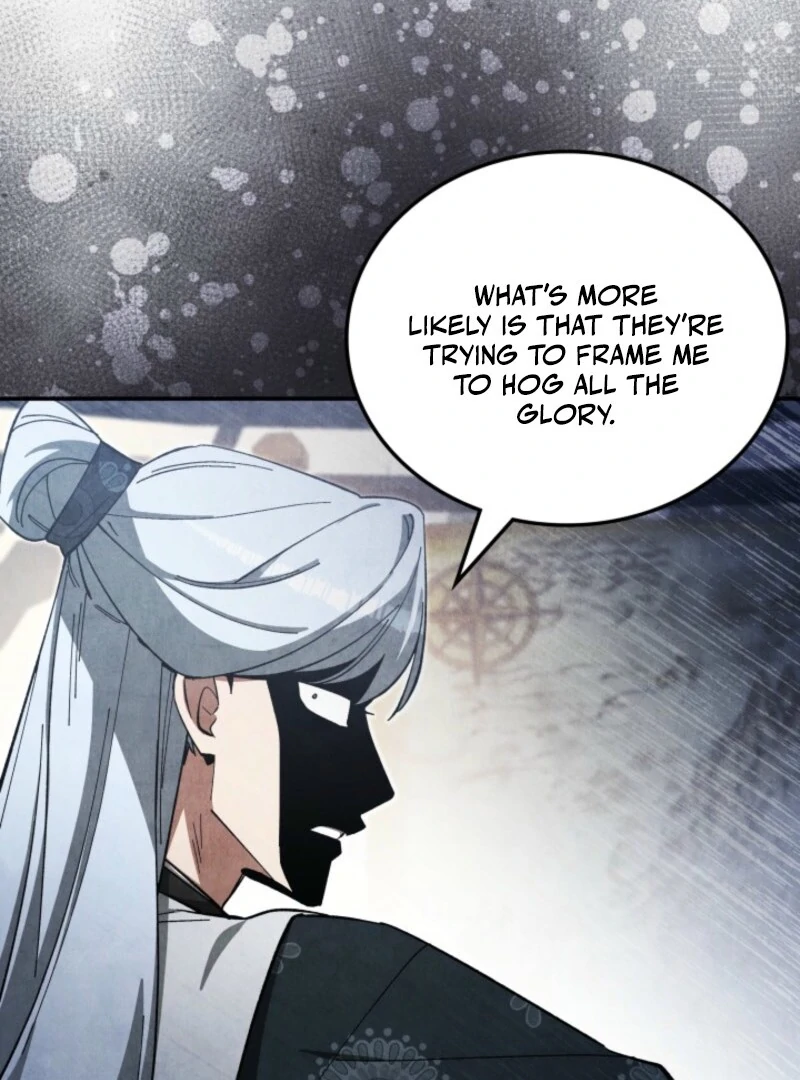 How to Live as a Civil Servant in Murim Chapter 42 page 18
