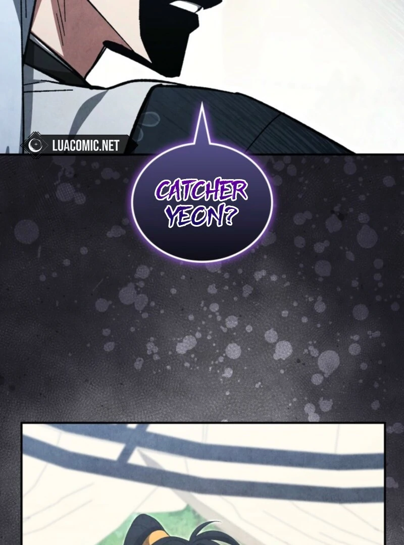 How to Live as a Civil Servant in Murim Chapter 42 page 20
