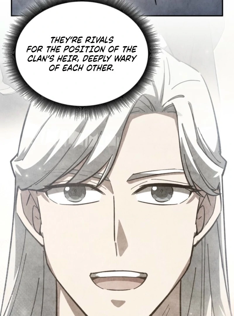 How to Live as a Civil Servant in Murim Chapter 42 page 23