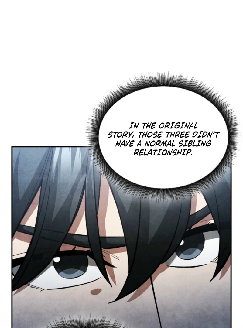 How to Live as a Civil Servant in Murim Chapter 42 page 22
