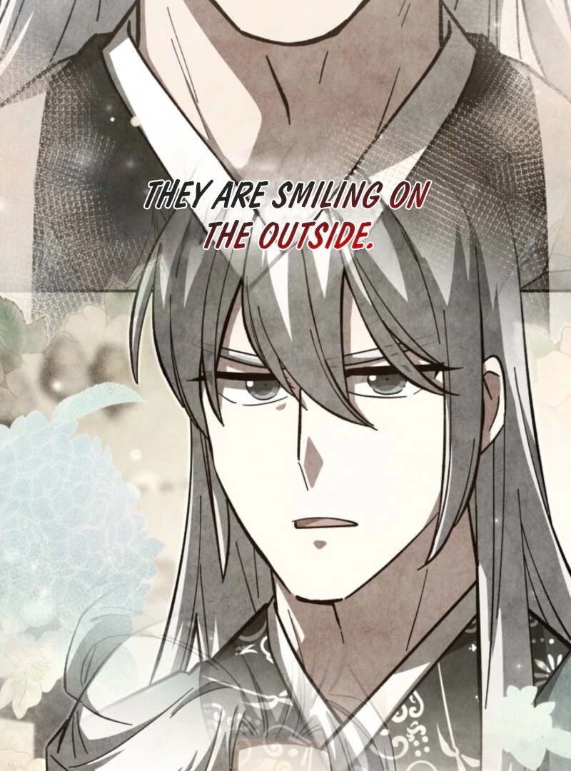 How to Live as a Civil Servant in Murim Chapter 42 page 24