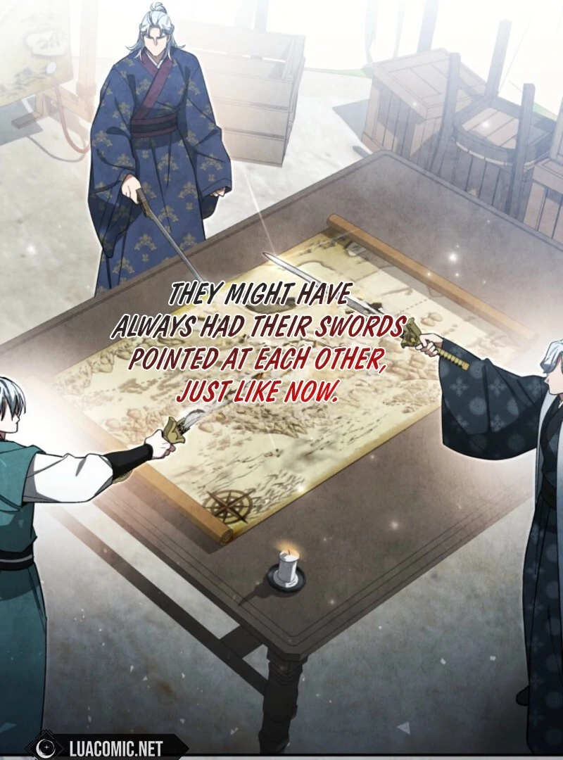 How to Live as a Civil Servant in Murim Chapter 42 page 27