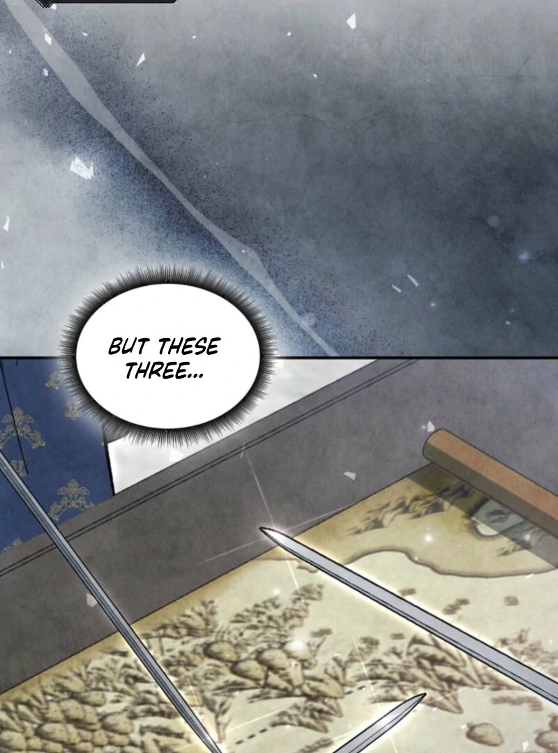How to Live as a Civil Servant in Murim Chapter 42 page 28