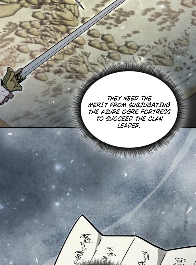 How to Live as a Civil Servant in Murim Chapter 42 page 29