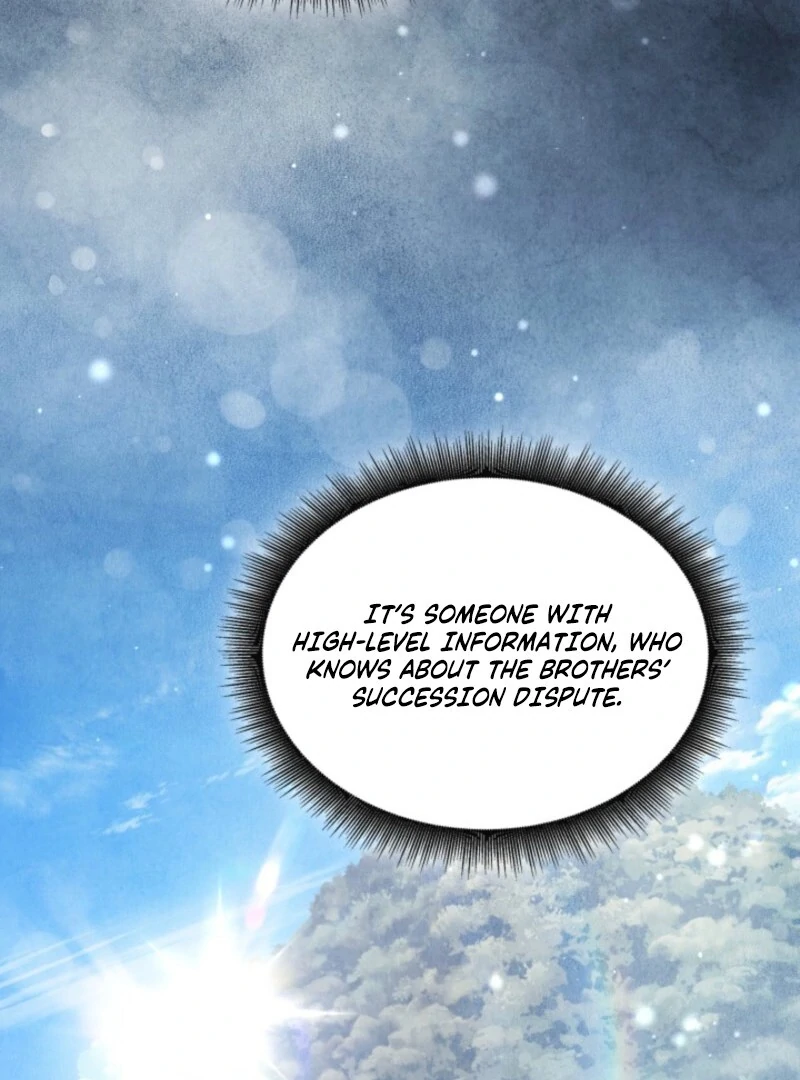 How to Live as a Civil Servant in Murim Chapter 42 page 33