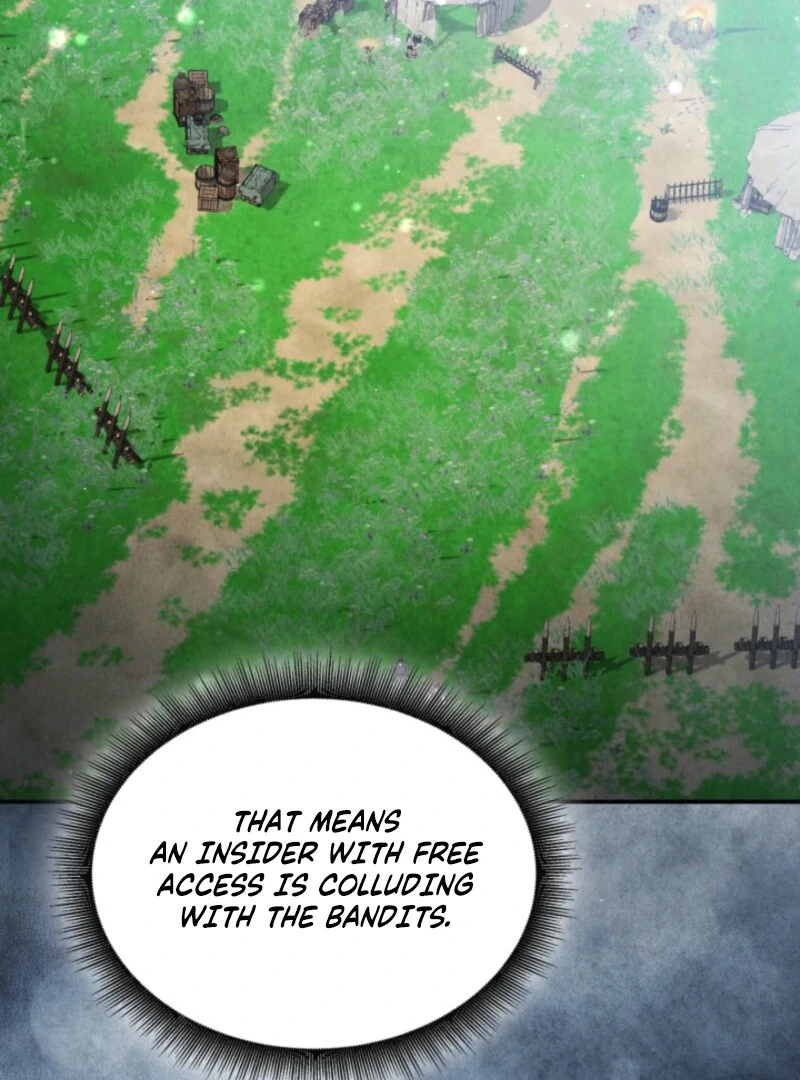How to Live as a Civil Servant in Murim Chapter 42 page 32