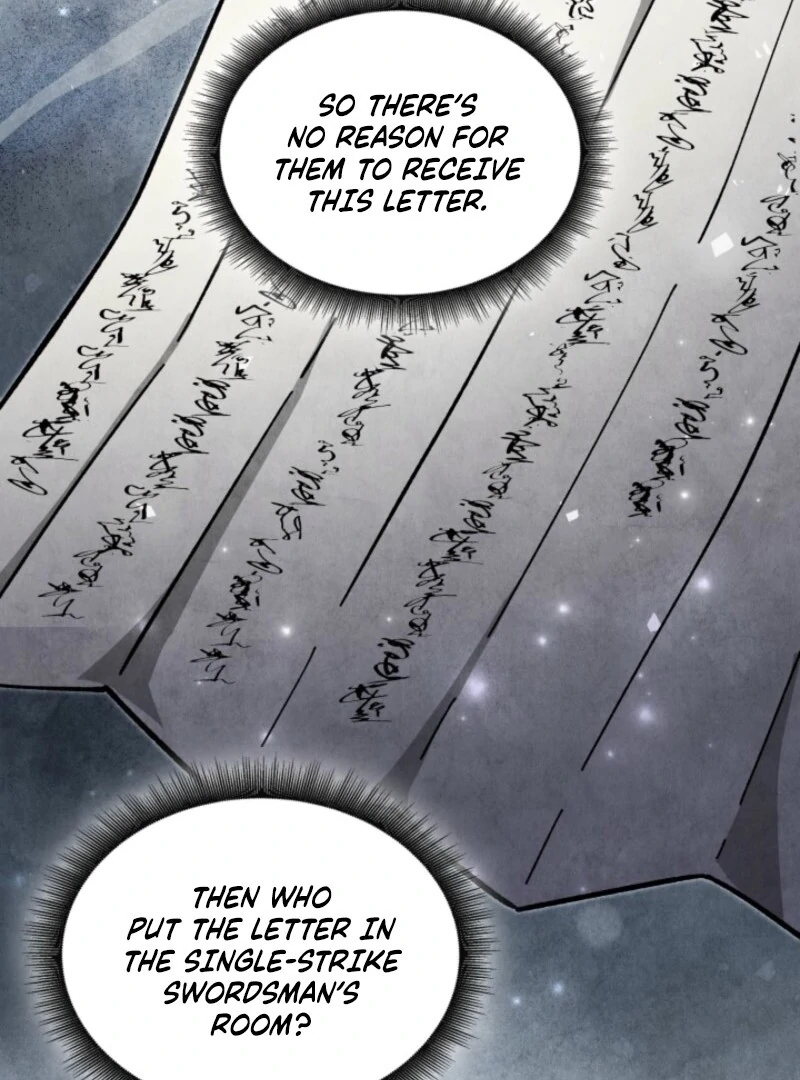 How to Live as a Civil Servant in Murim Chapter 42 page 30
