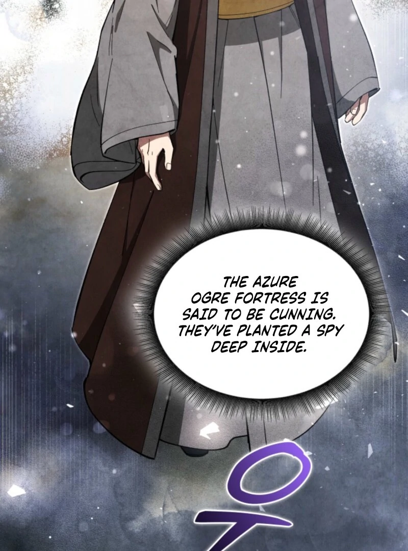How to Live as a Civil Servant in Murim Chapter 42 page 35