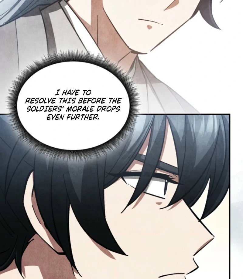 How to Live as a Civil Servant in Murim Chapter 42 page 39
